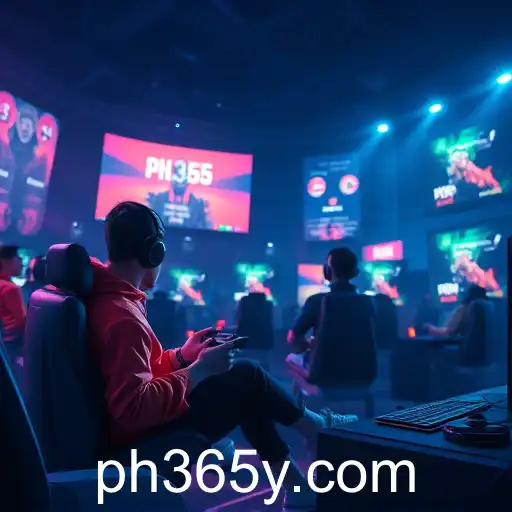 The Evolution of Gaming in 2025: A PH365 Perspective