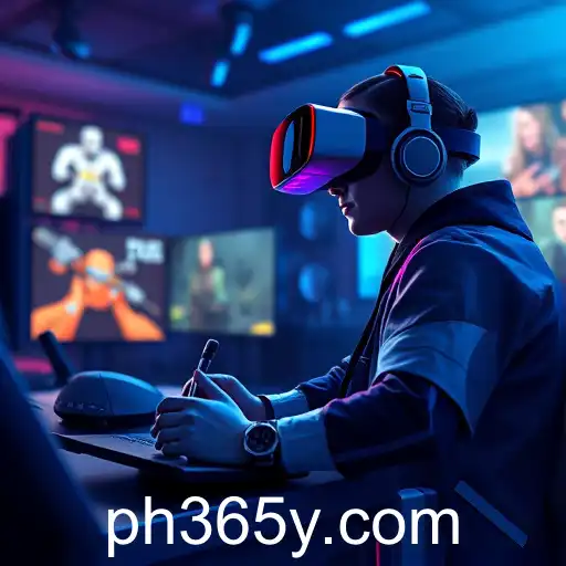 The Evolution of Online Gaming Platforms