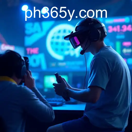 Digital Transformation Captures Gaming Enthusiasts