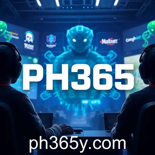 Gaming Revolution: PH365's Impact on the Industry