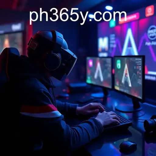 The Evolving World of Gaming in 2025