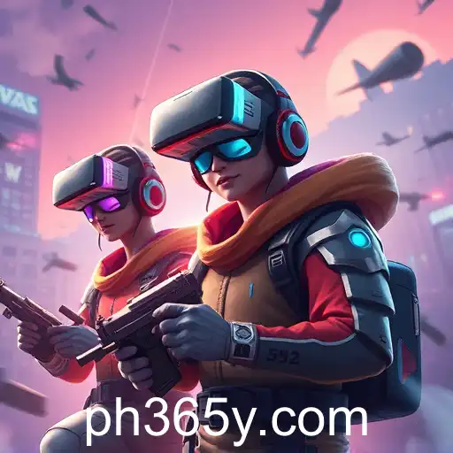 Innovations in Gaming: The Rise of PH365