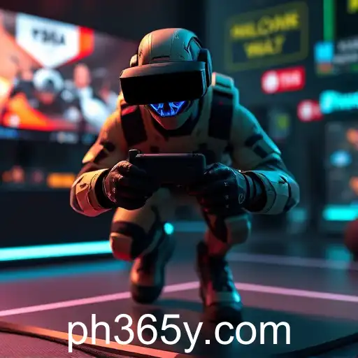 Gaming Trends and Innovations