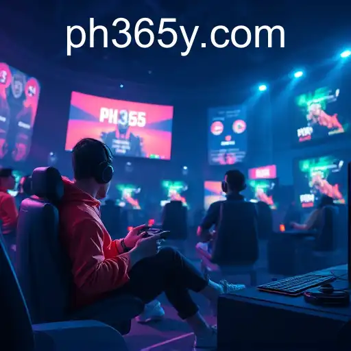 The Evolution of Gaming in 2025: A PH365 Perspective