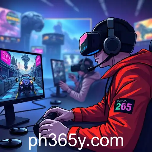 Evolution of Online Gaming Platforms