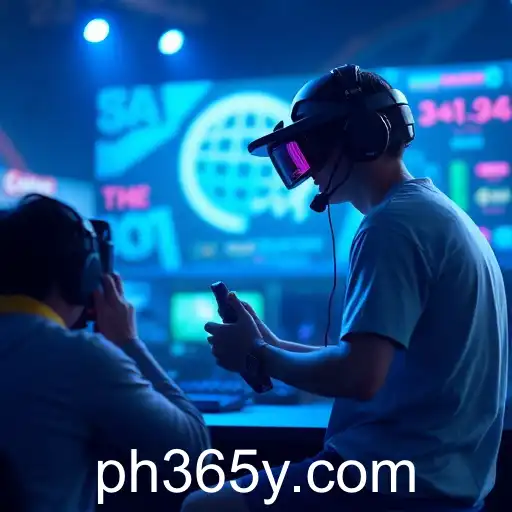 Digital Transformation Captures Gaming Enthusiasts