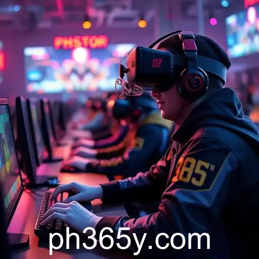 Gaming Evolution and Global Trends in 2025