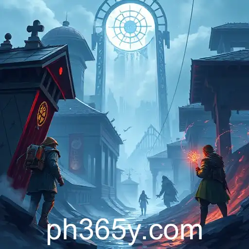 Gaming Industry Trends and PH365's Role