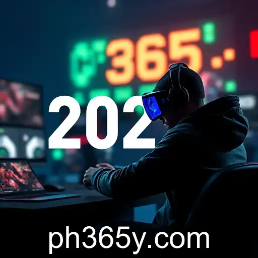 Gaming Innovations with ph365