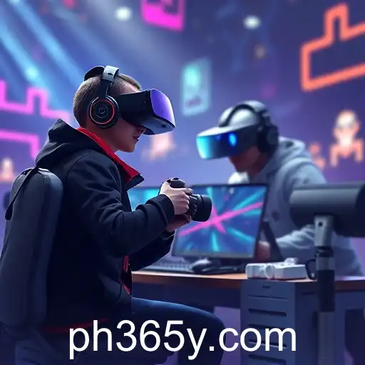 Gaming Trends in 2025