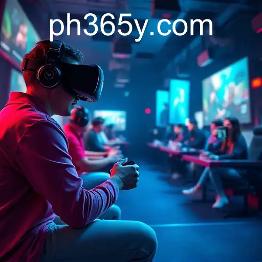 The Evolution of Online Gaming in 2025