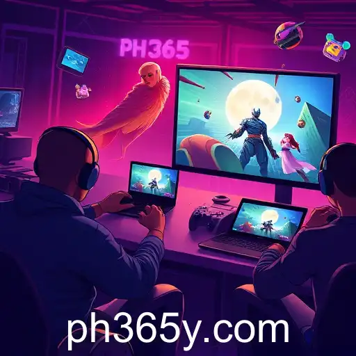 The Rise of Online Gaming in 2025