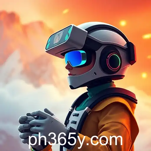 Ph365 Leads Gaming Innovation in 2025