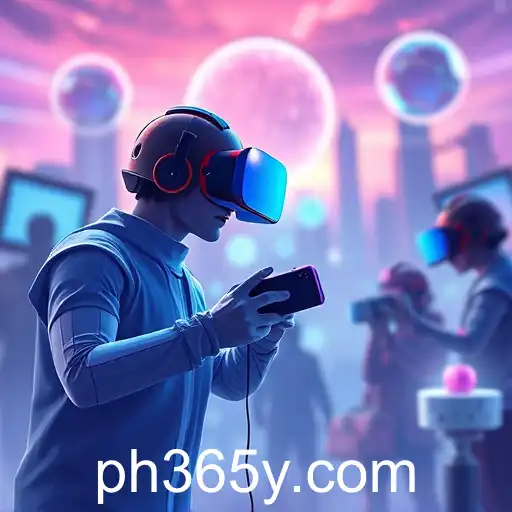 Revolutionizing Gaming: PH365's Impact in 2025