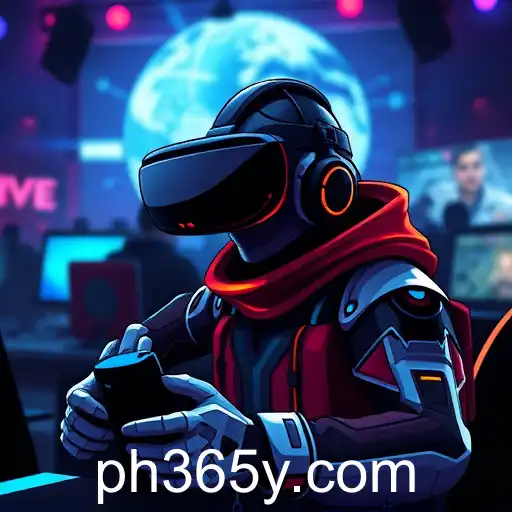 Rise of Gaming in 2025