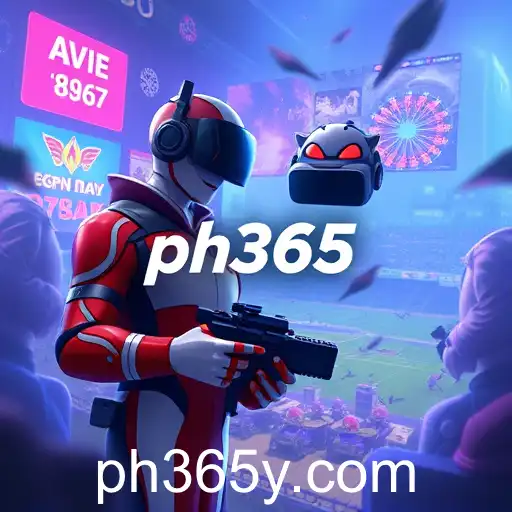 The Rise of ph365: Charting the Evolution of Online Gaming