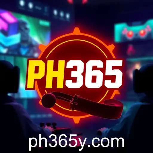 The Rise of PH365 in Global Gaming