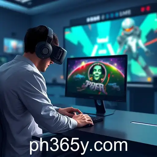 The Rise of PH365 in the Gaming Landscape