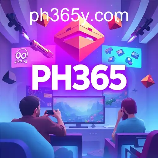 The Rise of ph365 in Gaming