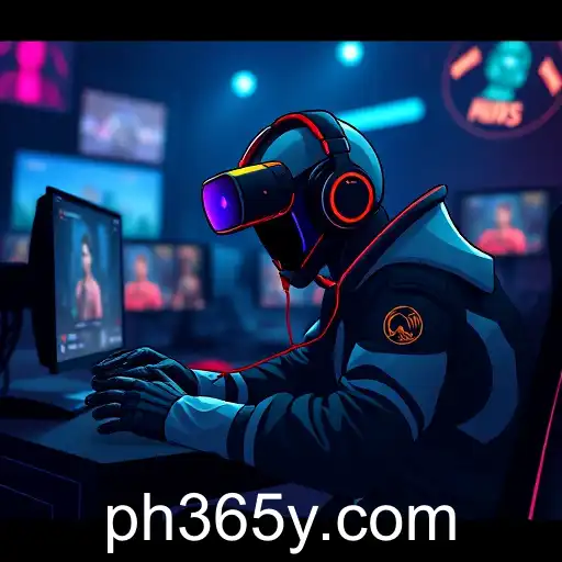 The Rise of PH365: A New Player in the Gaming Scene