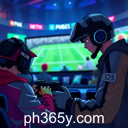 Online Gaming Landscape Shifts in 2025
