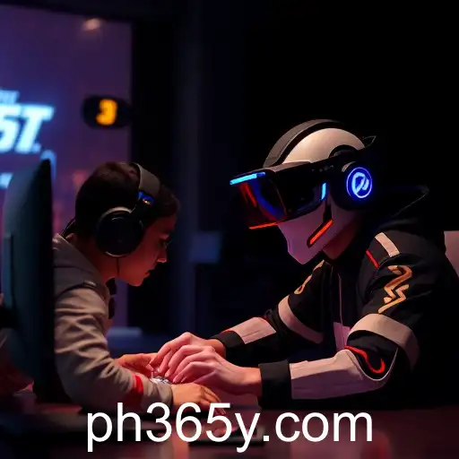 The Evolving Landscape of Online Gaming in 2025