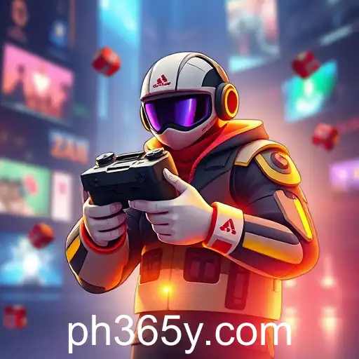 PH365: Shaping the Future of Online Gaming