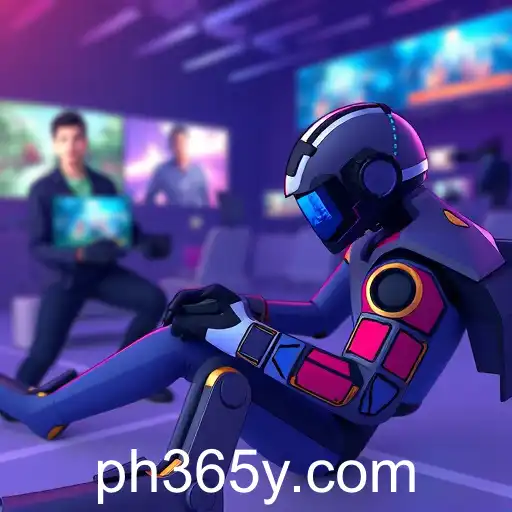 The Phenomenon of PH365 in the Gaming World