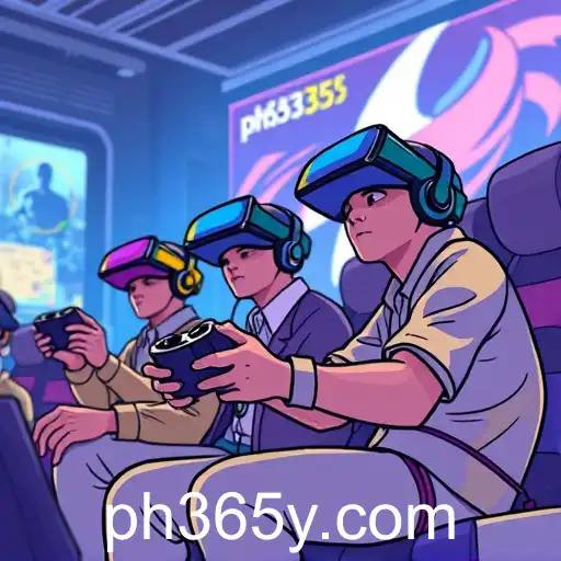 The Rise of Online Gaming Platforms in 2025