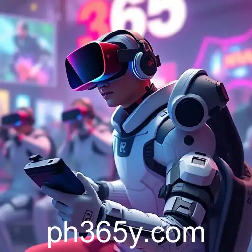 The Rise of ph365 in the Evolving Gaming Landscape