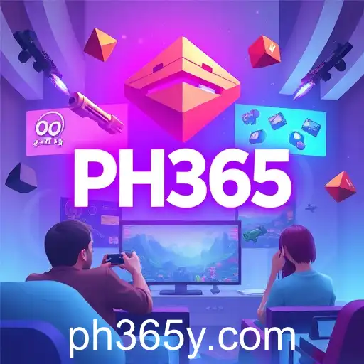 The Rise of ph365 in Gaming